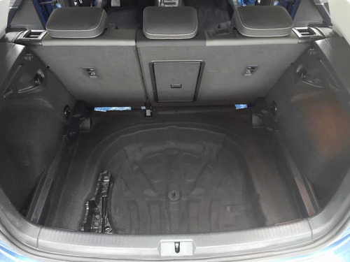 Imagen 24 de 24 de Volkswagen Golf 2016 1.4 Highline Tsi Dsg