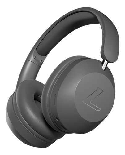 Audífonos Inalámbricos Bluetooth Para Juegos 4 Colores Color Negro