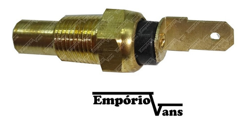 Imagem 2 de 2 de Sensor Temperatura Agua Kia Besta Gs 2.7 3.0 K2700
