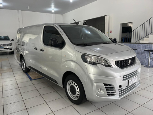 Peugeot Expert 1.6 Hdi Business Pack Td Blue 5p