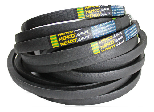 Kit Correia Em V Lisa B-93 Elite (3und)