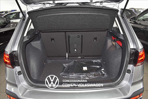 Taos 1.4 250 Tsi Total Flex Comfortline Automático