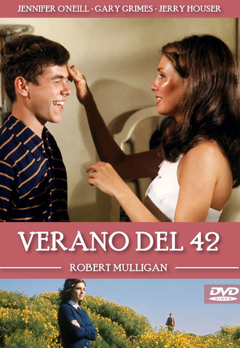 Verano Del 42 ( Dvd ) Jennifer O'neill