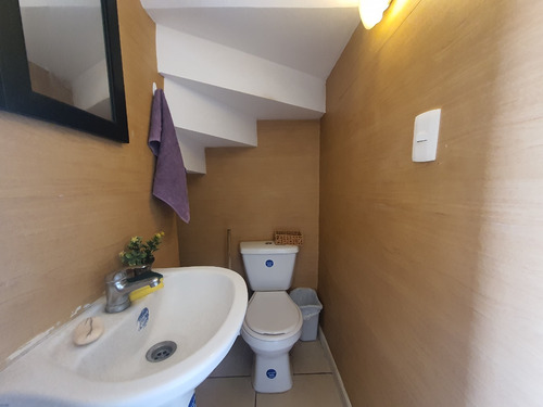 Mp- Casa 3 Dorm 3baños Padre Hurtado/ Cerca Lider