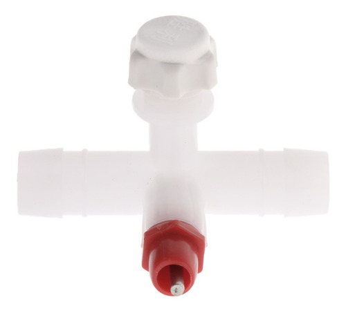 Imagen 6 de 6 de Abastecedor Automático De Ganado Blanco