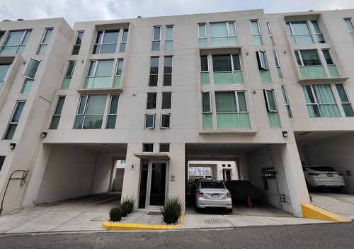 Venta Town House Fracc El Risco 1ra Sección Lomas Verdes Nau