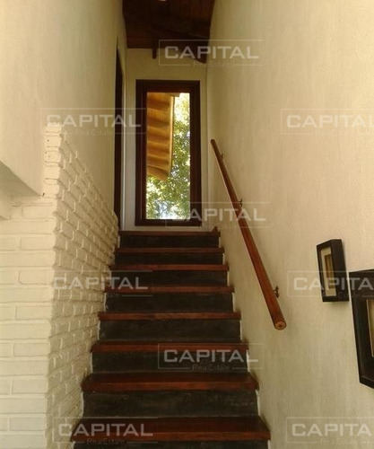Casa Playa Mansa- Ref: 25041