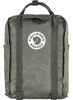 Mochila Tree-kanken Gris Charcoal