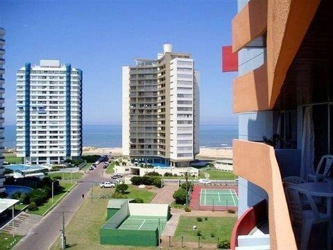 Imagen 1 de 23 de Ed. Scorpio - Excelente Departamento De 3 Amb. En Playa Brava, Punta Del Este