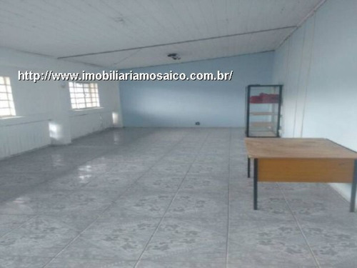 Imagem 9 de 24 de Excelente Oportunidade, Financiável, Casa Com Edícula - 93500 - 4491864