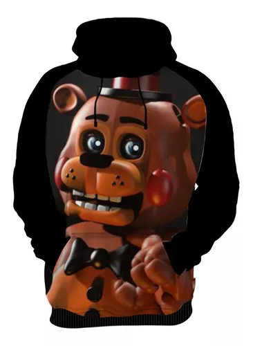 Fnaf 7  MercadoLivre 📦