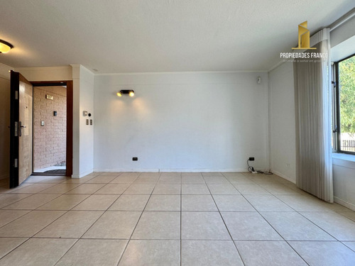 Villa Alemana Vende Casa 4d 2b Condominio Con Piscina