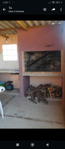 Vendo Cabaña En Barra De Chuy Brasil