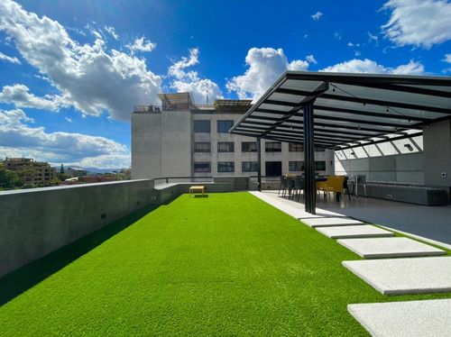 Imagen 3 de 20 de Se Vende Casa 450m² 3h+s4b+s3p En Los Palos Grandes