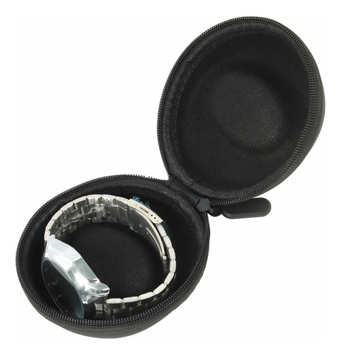 Imagen 2 de 4 de Estuche Para Reloj Antigolpes