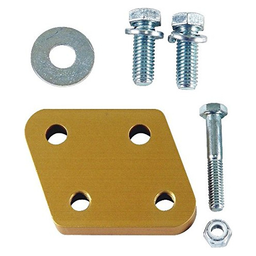 Kit Rapida Para Barra Acoplamiento King Pin 56-68 Dune Buggy