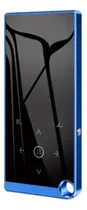 Comprar 1 X Reproductor De Música Bluetooth Mp4 Fm Mp4 Con Altavoz