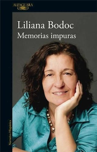 Libro Memorias Impuras - Bodoc, Liliana