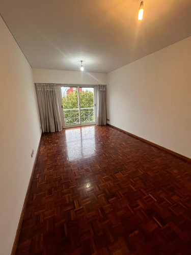 Alquiler Departamento 3 Ambientes Boedo Impecable