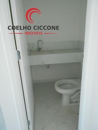 Imagem 5 de 9 de Compre Sala Em Centro - V-1060