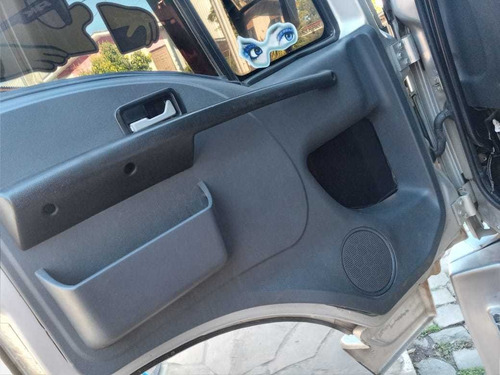 Imagem 12 de 15 de Ford Cargo 2422