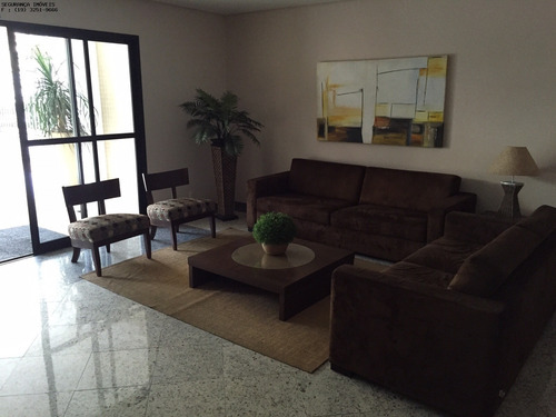Imagem 30 de 30 de Apartamento - Ap01463 - 2684719