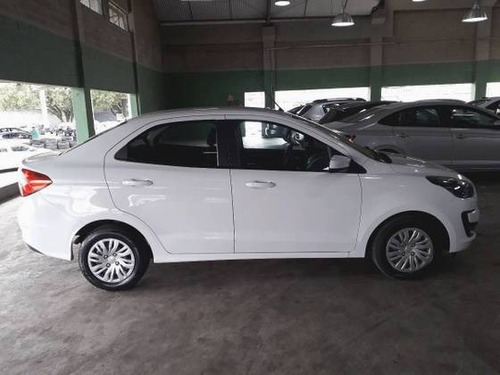 Imagem 9 de 9 de Ford Ka 1.5 Ti-vct Flex Se Manual