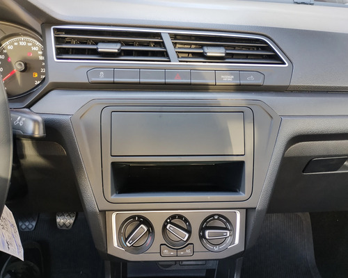 Volkswagen Saveiro 1.6 Msi Robust Cs 16v Flex 2p Manual