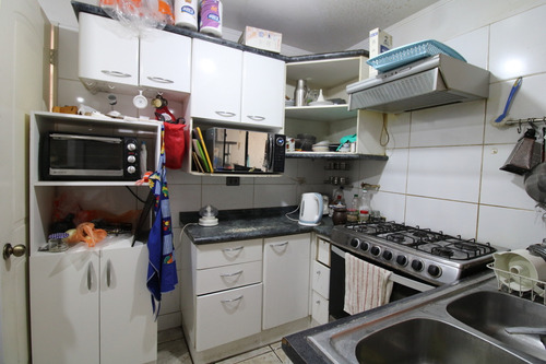 Condominio Seguridad 24/7 Huechuraba (65133)