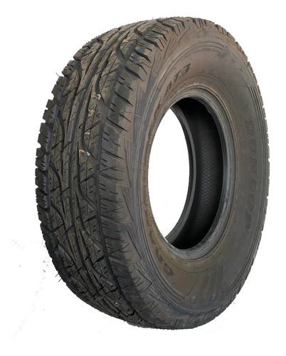 255/70r16 Llanta Dunlop Grandtrek At3 Rango 111t