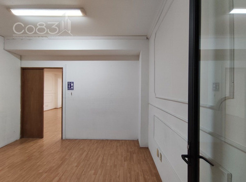 Imagen 2 de 13 de Renta - Oficina - Av. Cuauhtémoc - 80 M2 - Piso 4
