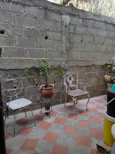 Guarenas. Altos De Copacabana K