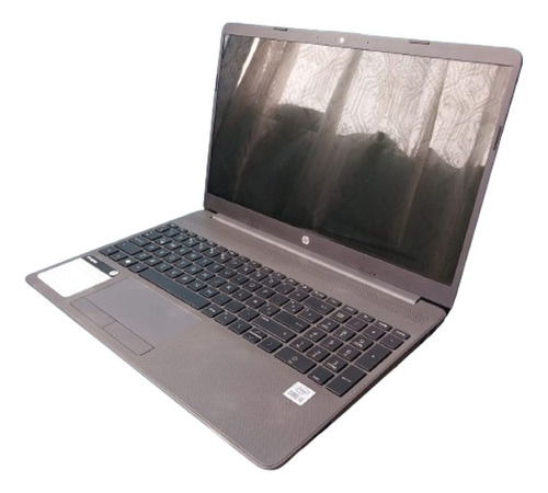 Laptop Hp Color Gris / Intel Core 10ma Gen / Ram 12gb  