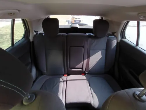 Chevrolet Tracker 1.8 Ls At