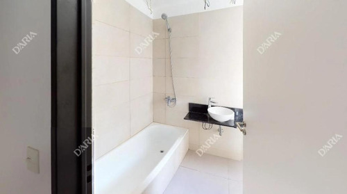 Imagen 11 de 24 de A Estrenar: Balcón Aterraz Y Patio C/parrilla - Casita En Altura