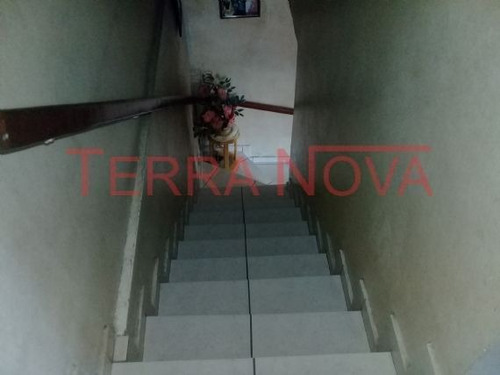 Imagem 12 de 15 de 01371 - Sobrado 2 Dorms, Vila Carmosina - São Paulo/sp - 1371