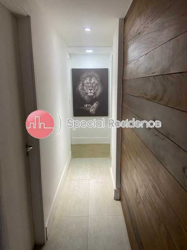 Imagem 15 de 15 de Apartamento-à Venda-barra Da Tijuca-rio De Janeiro - 400460