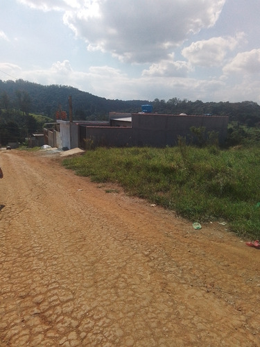 Lote Em Condomínio Fechado De ( Médio Padrão )