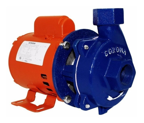 Bomba Compacta De 3/4 Hp Para Agua Siemens T0423