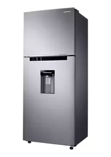 Refrigerador Top Mount C/despachador Agua Twist Ice Samsung