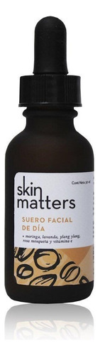 Suero Facial De Día Skin Matters