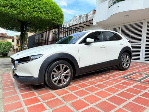 Mazda CX-30 2.5 Grand Touring Lx 4x2