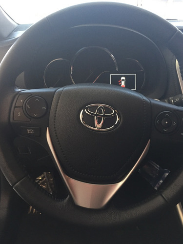 Yaris Hb Xls Pack Cvt Reserva Cupo Ahora Mr