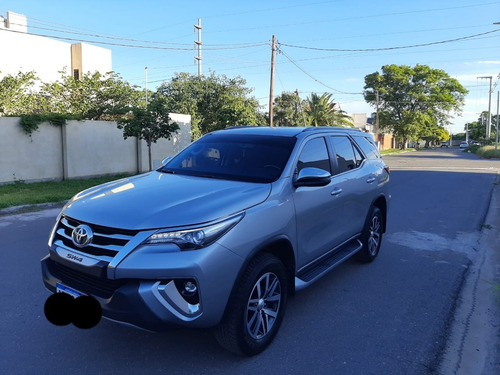 Toyota Sw4 4x4