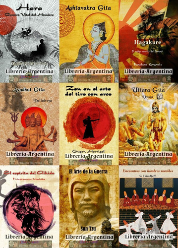 Imagen 5 de 10 de El Héroe De Las Mil Caras, Joseph Campbell (mitologia)