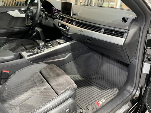 Imagen 22 de 25 de Audi S5 3.0 Tfsi 354cv - Bmw Autopremier