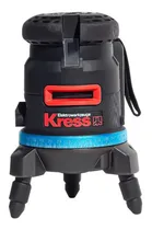 Comprar Nível A Laser Ajustável Com Bateria De Lítio Ki100s Kress