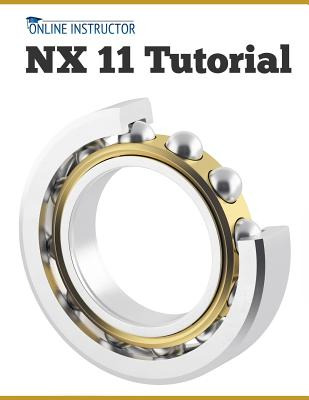 Libro Nx 11 Tutorial - Instructor, Online