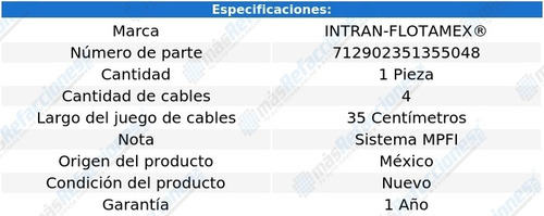 Sensor Oxígeno Der Lexus Es330 V6 3.3l 04-06
