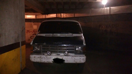 Imagen 8 de 12 de Dodge Ram Van Ram Van B-350